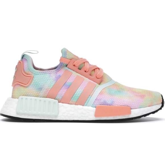 adidas NMD Tie Dye boost - Picture 1 of 9